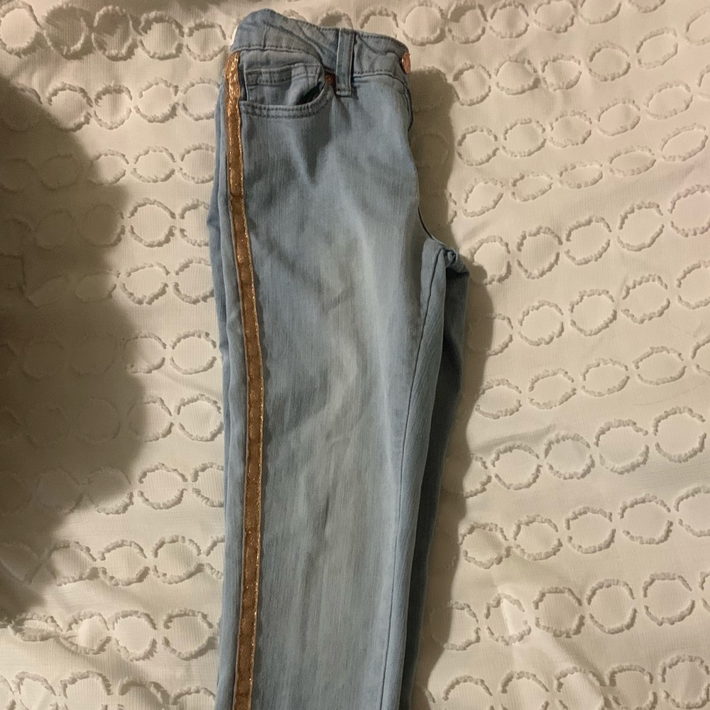 Bcbg girls jeans